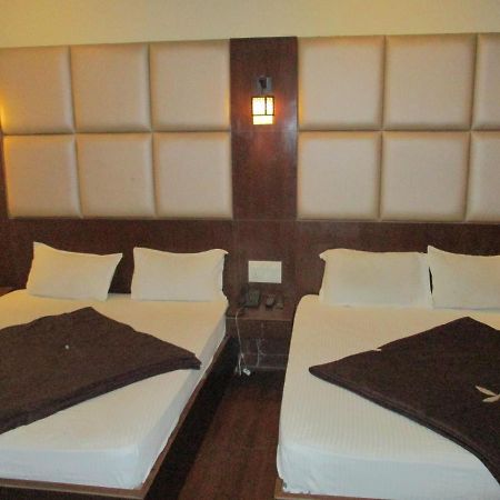 Hotel Polo Victory Jaipur Eksteriør billede