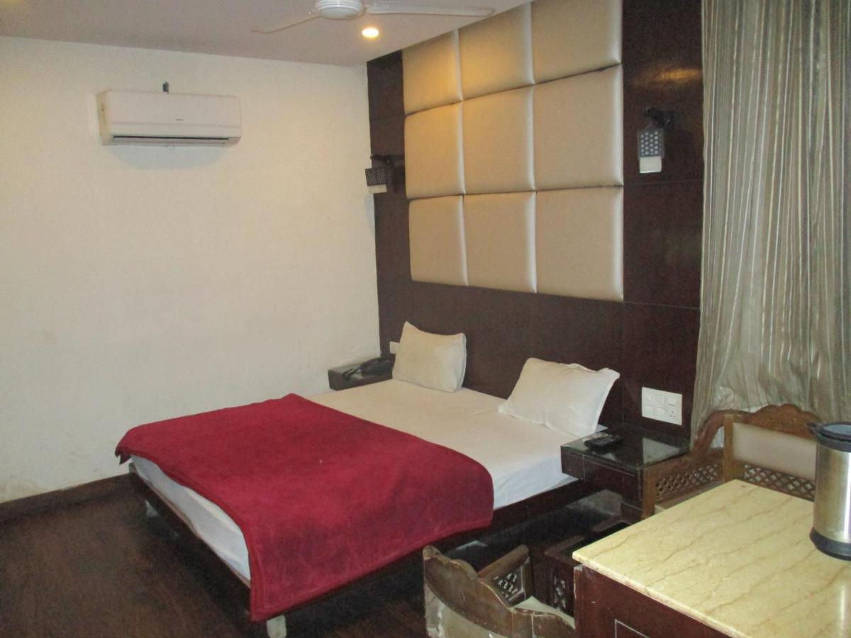 Hotel Polo Victory Jaipur Eksteriør billede