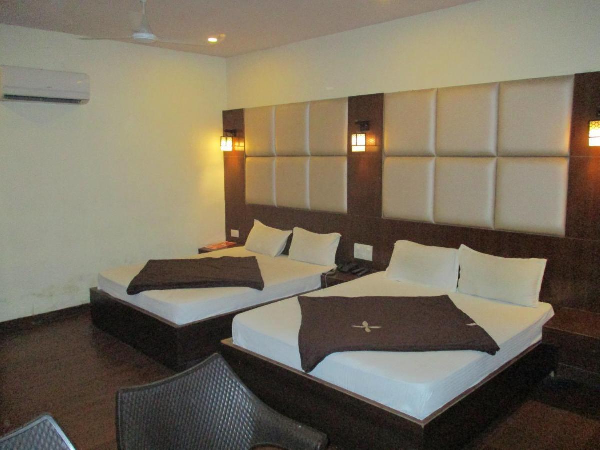 Hotel Polo Victory Jaipur Eksteriør billede
