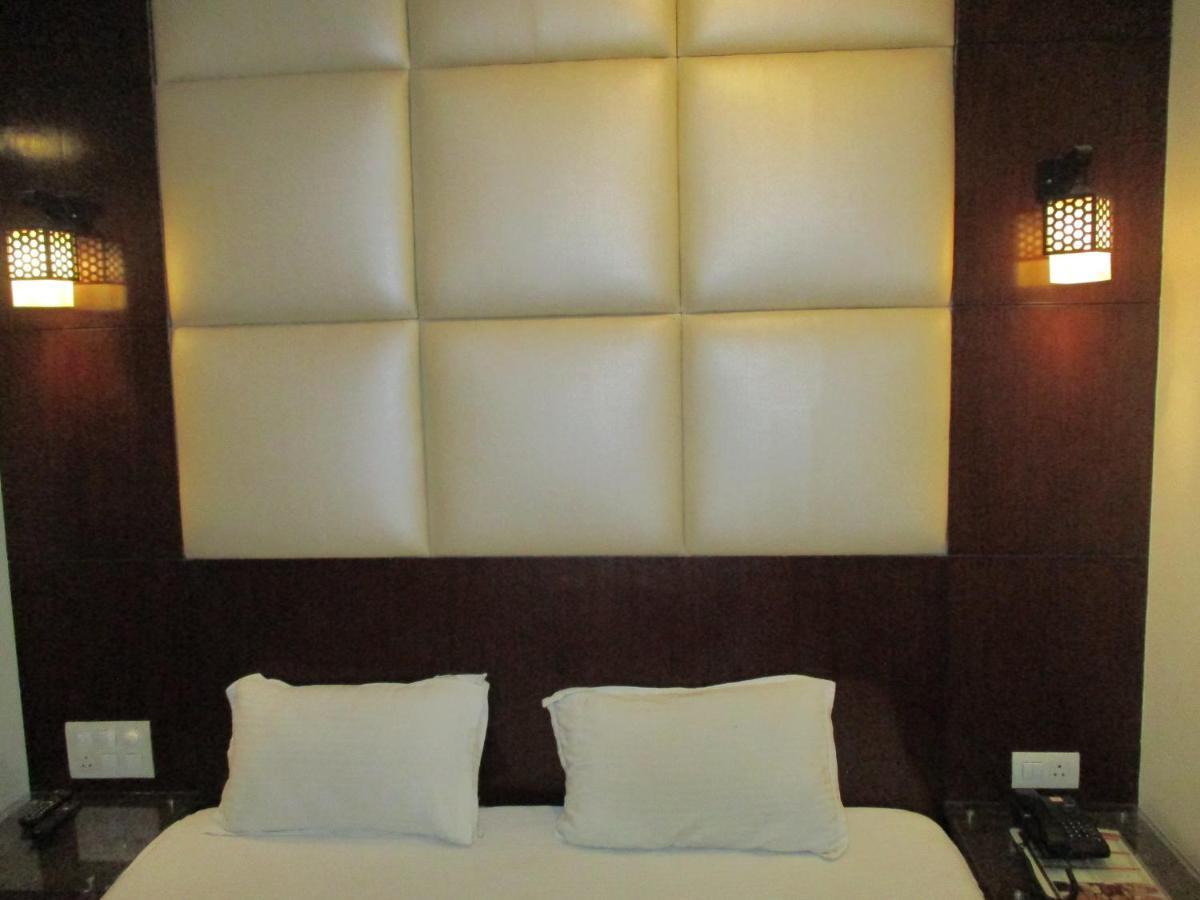 Hotel Polo Victory Jaipur Eksteriør billede